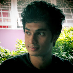 Saptarshi Ghosh's user avatar