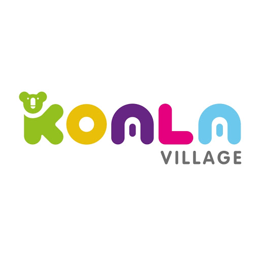 Koala Village logo