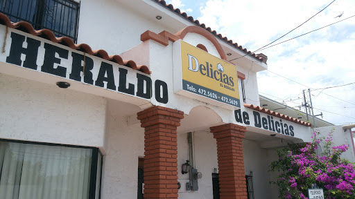 El Heraldo De Delicias, Calle Segunda Ote. 102, Oriente 1, 33000 Delicias, Chih., México, Editor de periódicos | CHIH