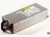  HP 403781-001 DL380 G5 1000W Power Supply