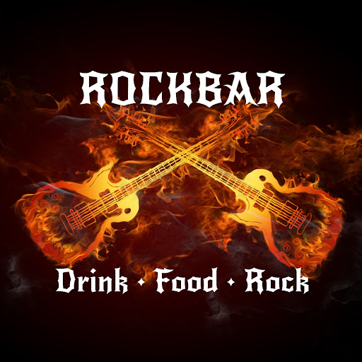 Rockbar logo