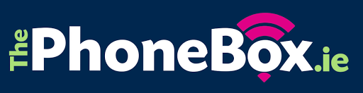 The Phone Box logo