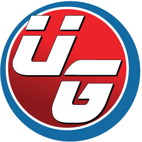 United Gym logo