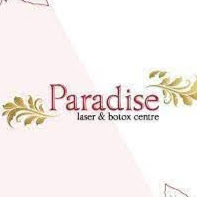 Paradise Laser and Botox logo
