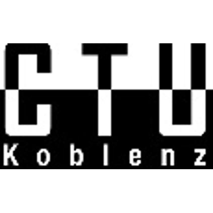 CTU Koblenz logo