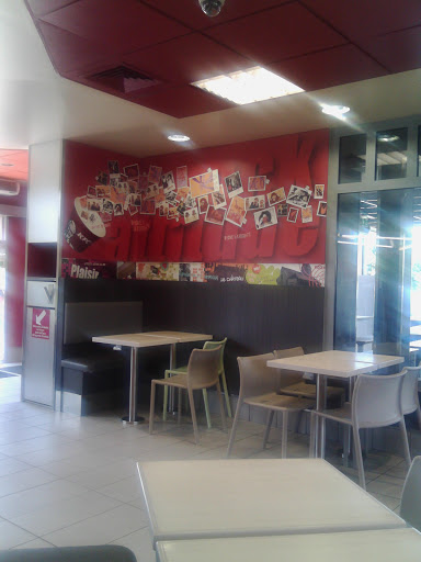 KFC Plaisir