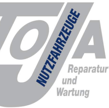 ToJa Nutzfahrzeuge GmbH & Co KG logo