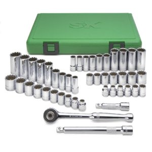 Irwin Industrial Tools 4935352 SAE Alignment Taps 4 to 1//2-Inch with NC and NF Thread Pitches