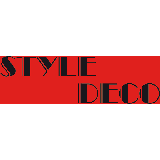 Style Deco - Art Deco und Design in München logo