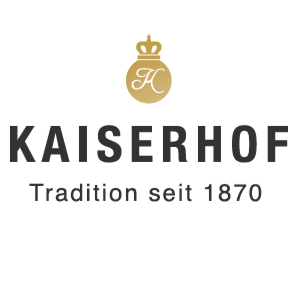 Central Hotel Kaiserhof logo