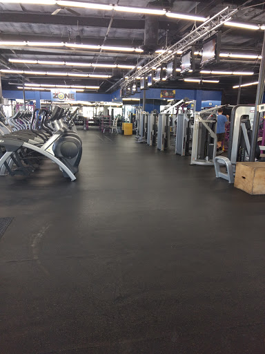 Gym «Fit Zone», reviews and photos, 1301 E University Dr, Tempe, AZ 85281, USA
