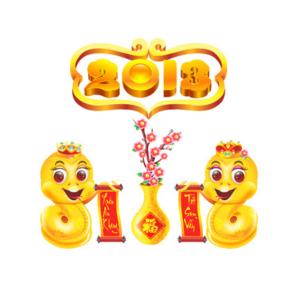 [VERSION 4.0] ♪♥♫ Company Patch 2013 by Hiếu Master | Happy New Year 2013 ♪♥♫ ♪♥♫ Company Patch 2013 ♪♥♫ 7790123210_275257d00c