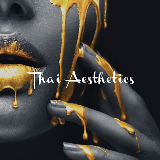 Thai Aesthetics logo