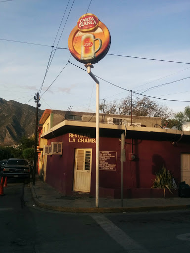 Bar La Chamba, Calle Jiménez 300, Rincón Colonial, 66230 San Pedro Garza García, N.L., México, Bar | NL