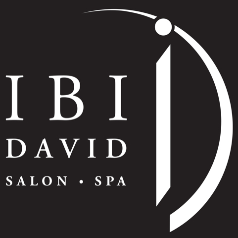 Ibi David Salon & Spa logo