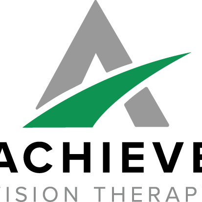 Achieve Vision Therapy Center logo