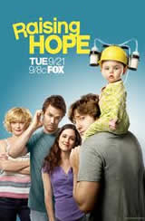 Raising Hope 2x20 Sub Español Online