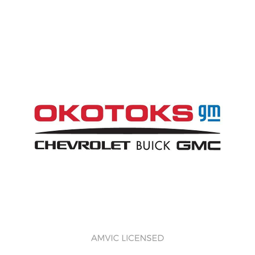 Okotoks Chevrolet Buick GMC