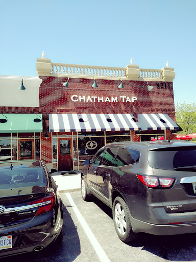 Pub «Chatham Tap», reviews and photos, 8211 E 116th St #120, Fishers, IN 46038, USA