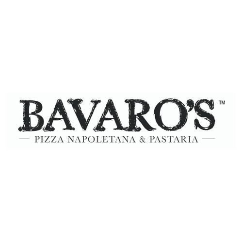 Bavaro's Pizza Napoletana & Pastaria logo