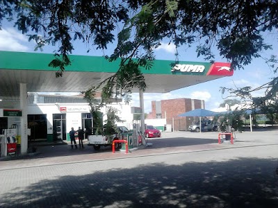 Photos of Puma Fuel Station