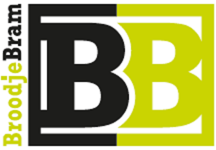 V.O.F. Broodje Bram logo