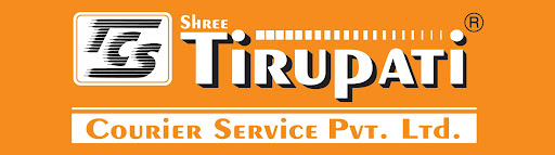 Shree Tirupati Courier Service P Ltd, Mathura - Vrindavan Marg, Kishor Pura, Panigaon Khader, Uttar Pradesh 281121, India, Courier_Service, state UP