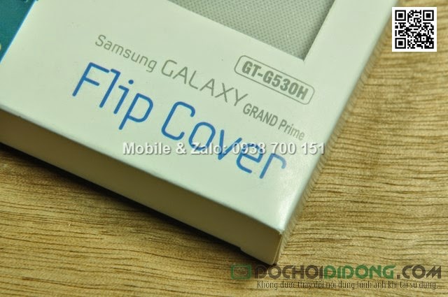 Flip cover Samsung Galaxy Grand Prime G530 