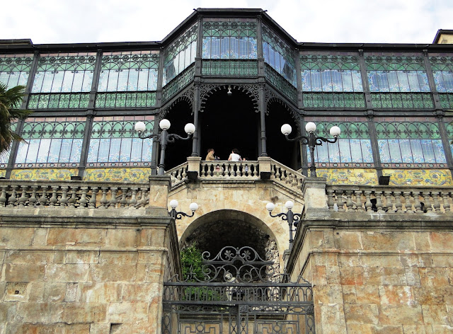 Casa Lis (Salamanca) – Museo Art Nouveau y Art Déco, Museos-España (4)