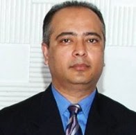 Saleem Sayani