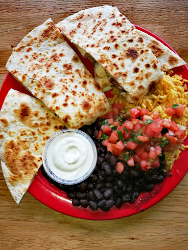 Mexican Restaurant «Bueno Y Sano», reviews and photos, 213 College St, Burlington, VT 05401, USA