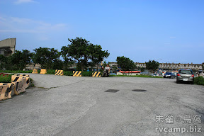 宜蘭蘇澳南澳農場 @100 年端午露營