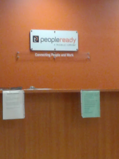 Employment Agency «PeopleReady», reviews and photos, 7902 US-19, Port Richey, FL 34668, USA
