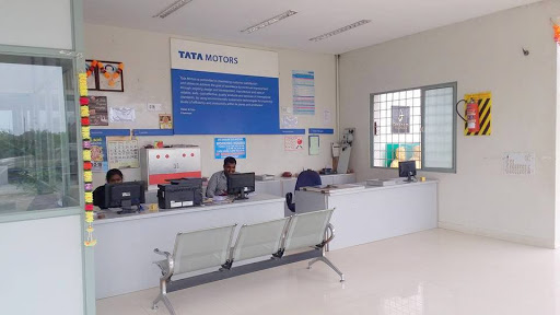 Tata Motors, Sandai medu, NH 66, Pattanam, Rajagopal Nagar, Tindivanam, Tamil Nadu 604001, India, Used_Car_Dealer, state TN