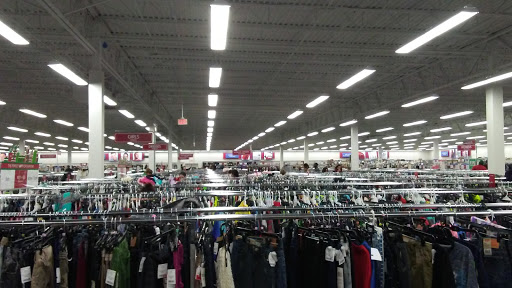 Clothing Store «Burlington Coat Factory», reviews and photos, 16311 Farm to Market Rd 529, Houston, TX 77095, USA