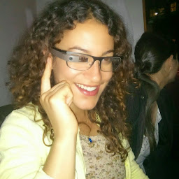 Rachel Shalom's user avatar