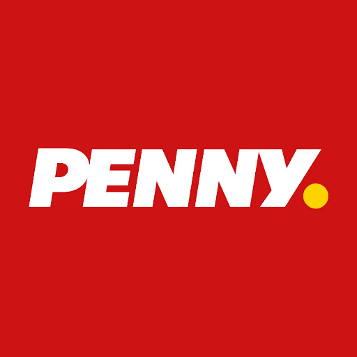 PENNY. logo