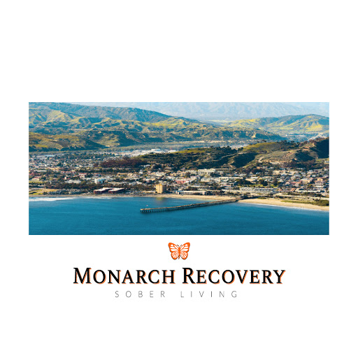Monarch Recovery Sober Living