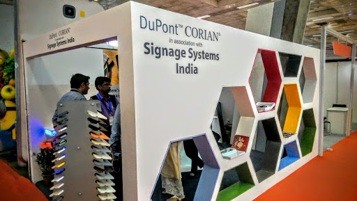 Signage System India, 106/4, Industrial Area Phase I, Block C, Naraina Industrial Area Phase 1, Naraina, New Delhi, Delhi 110028, India, Signwriters, state DL