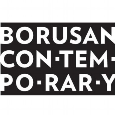 Borusan Contemporary logo