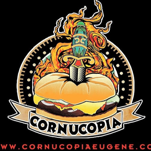 Cornucopia Restaurant logo