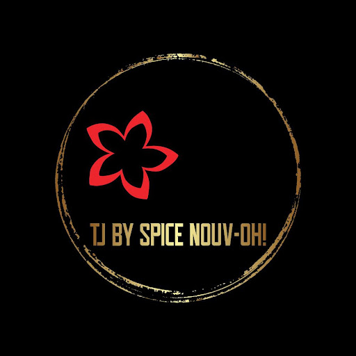 The Jasmine By Spice Nouv-Oh! logo