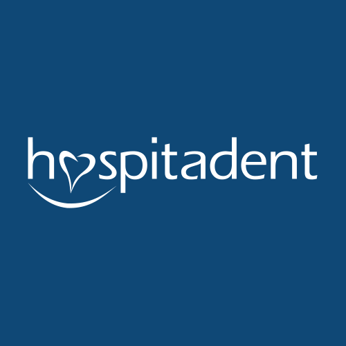 Hospitadent Bağcılar Diş Hastanesi logo