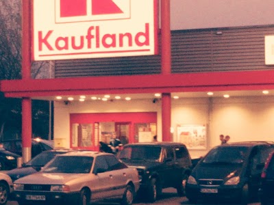 Photos of Hypermarket Kaufland