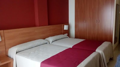 Photos of Hotel Montemar Maritim