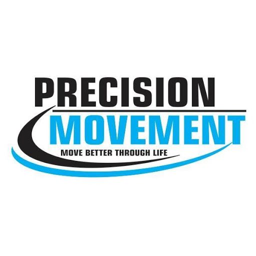 Precision Movement logo