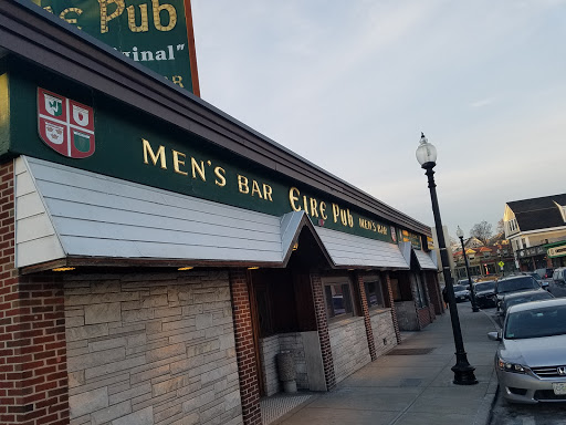 American Restaurant «Eire Pub», reviews and photos, 795 Adams St, Boston, MA 02124, USA