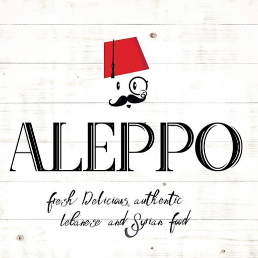 Aleppo logo
