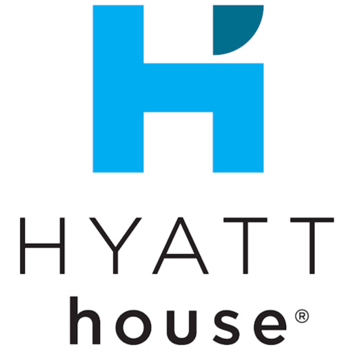 Hyatt House At Anaheim Resort/Convention Center logo