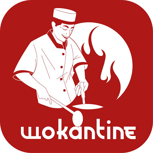 Wokantine logo